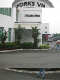 DIỆT CÔN TRÙNG BÌNH DƯƠNG