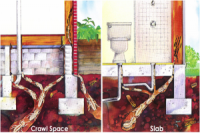 Diệt mối quận 3