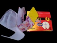 Keo dính thằn lằn ( Thạch sùng)