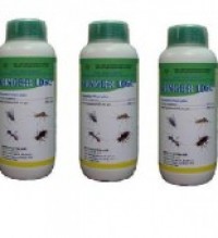 Thuốc diệt chuột