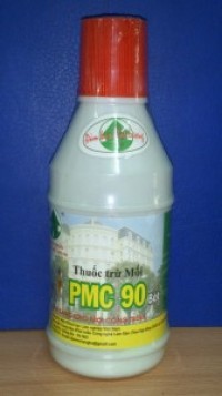 Thuốc diệt mối